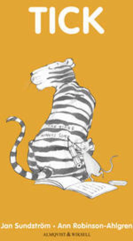 Tick - Sundström, Jan