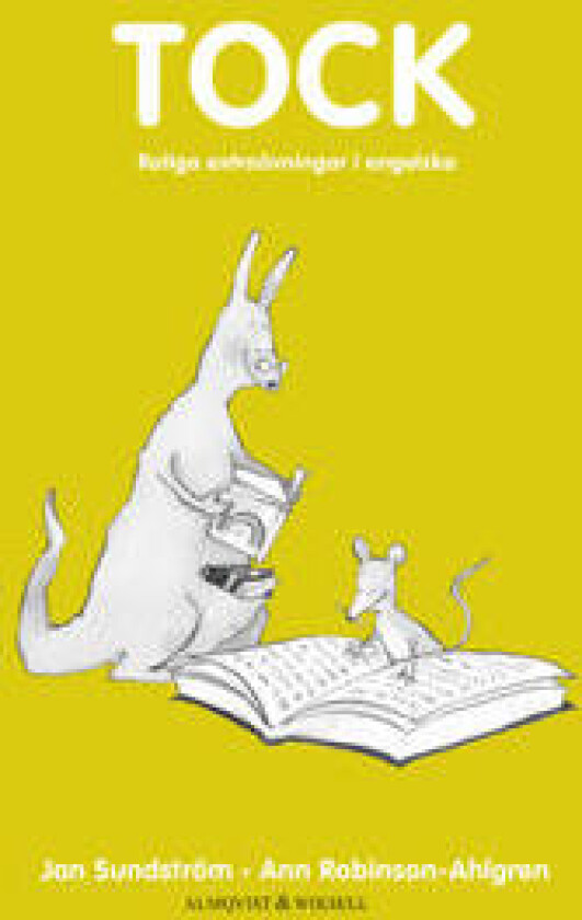 Tock - Sundström, Jan