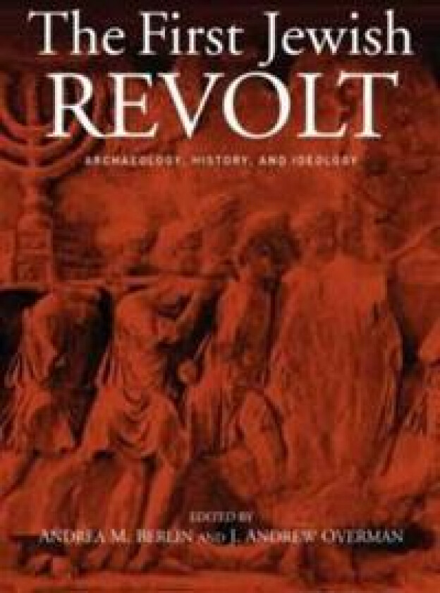 The First Jewish Revolt