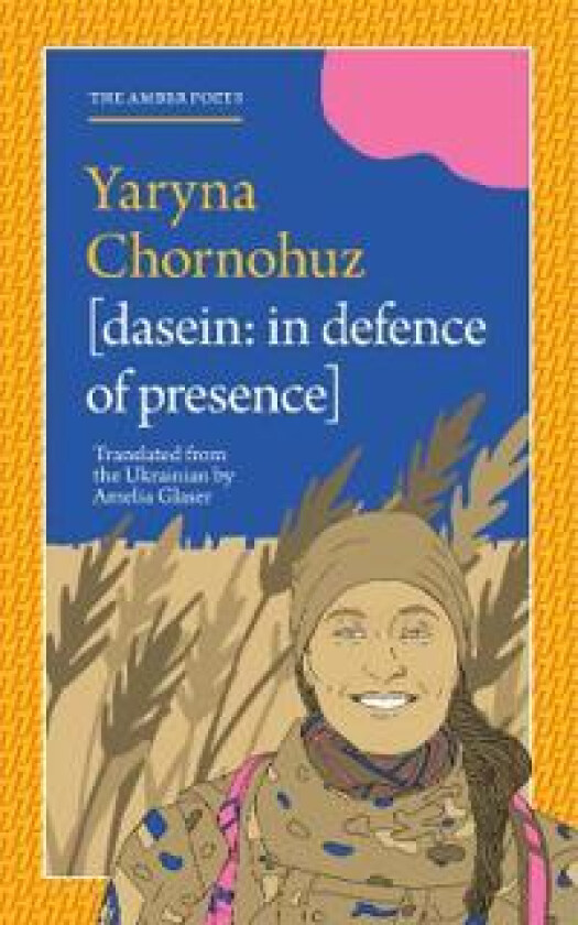 Dasein - Chornohuz, Yaryna