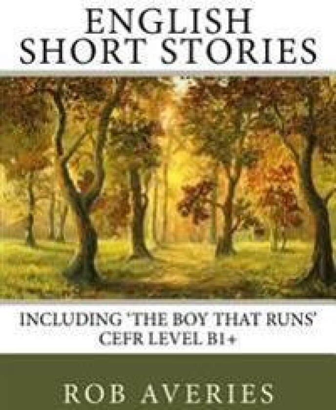 English Short Stories