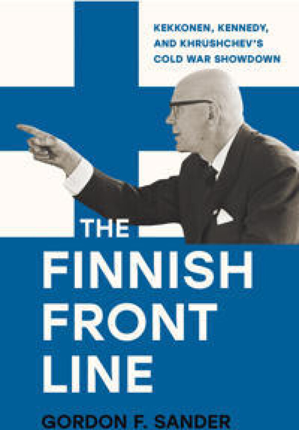 The Finnish Front Line