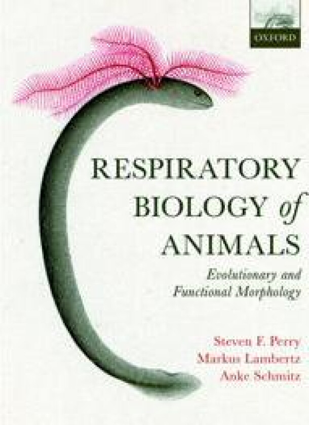 Respiratory Biology of Animals