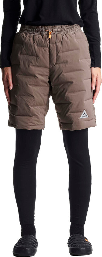 Unisex Duffy Insulated Short Cliff