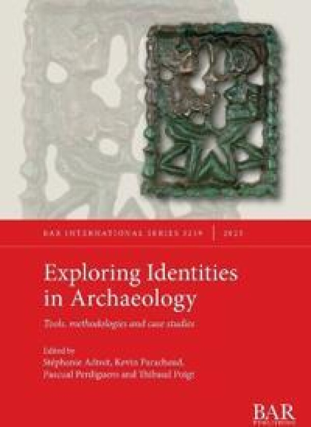 Exploring Identities in Archaeology