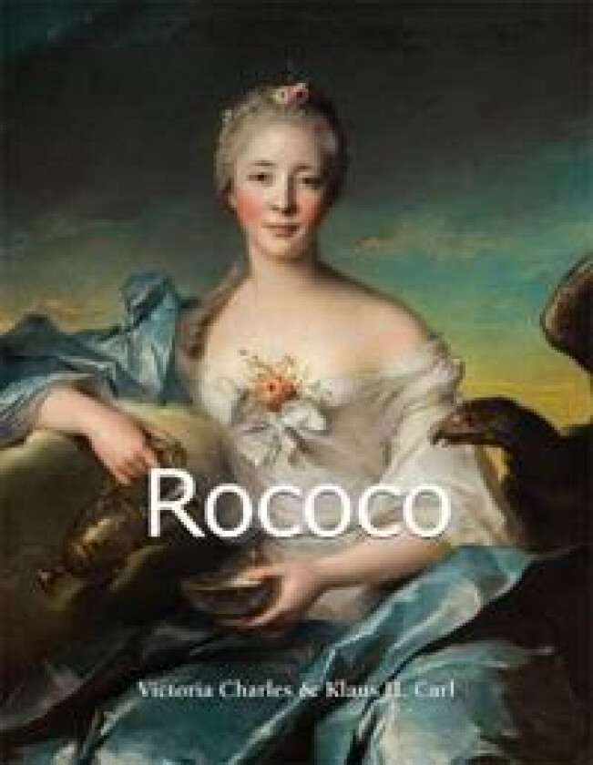Rococo - Charles, Victoria
