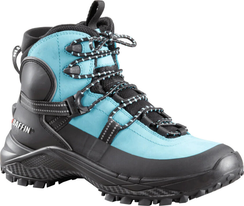Women's Elora Mid Blue/Black