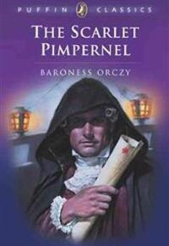 The Scarlet Pimpernel