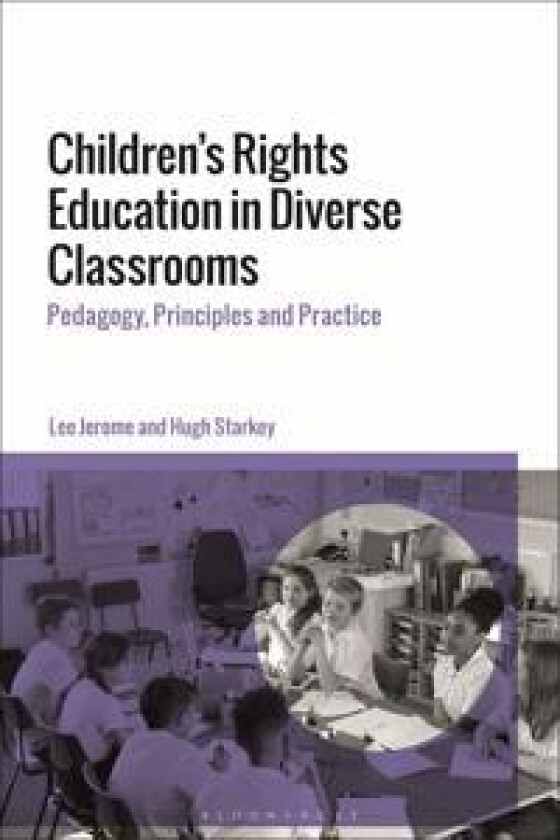 Children's Rights Education in Diverse Classrooms