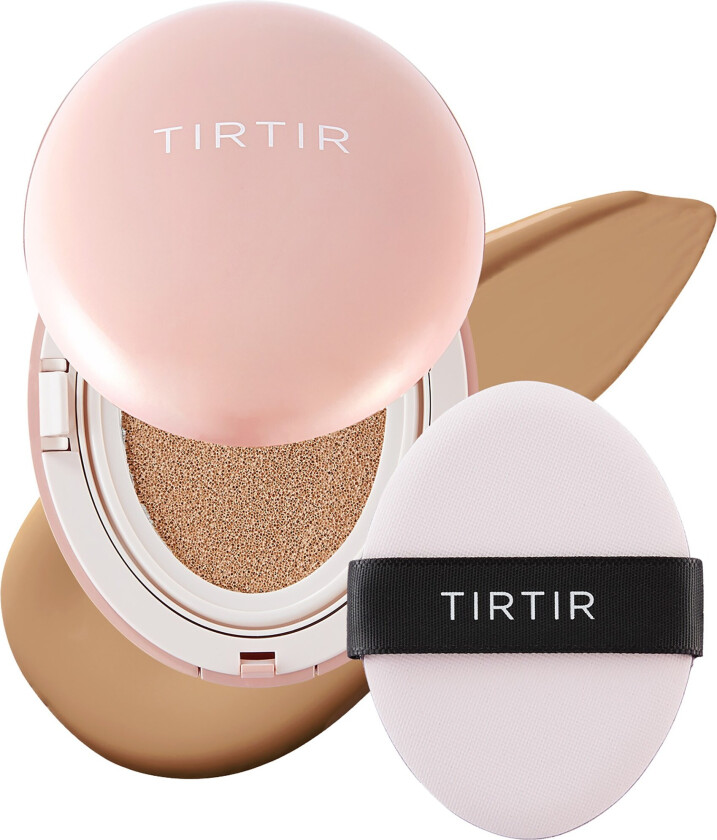 Mask Fit All-Cover Cushion Mini 29N Natural Beige