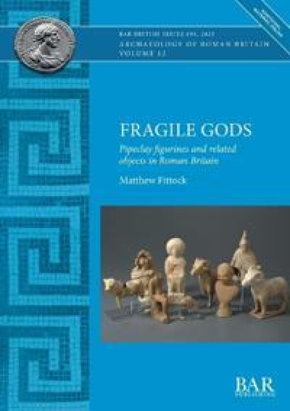 Fragile Gods