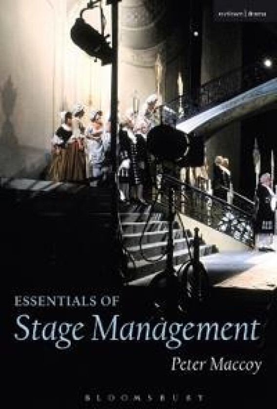 Essentials of Stage Management