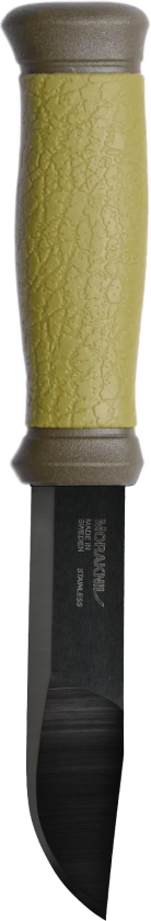 2000 (S) BlackBlade Green