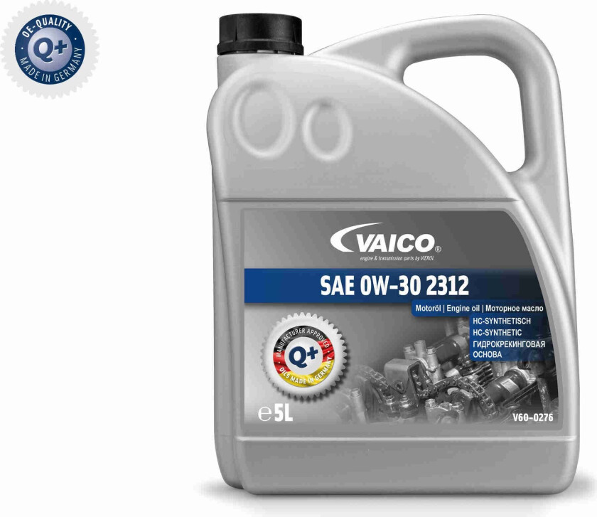 V60-0276 Motorolje