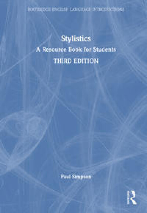 Stylistics - Simpson, Paul