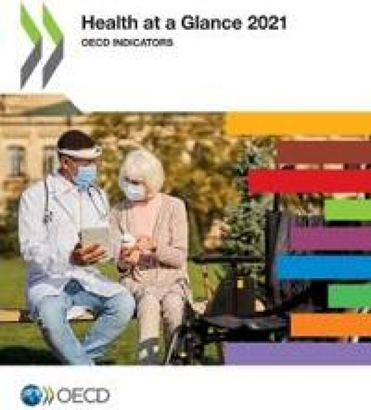 Health at a glance 2021