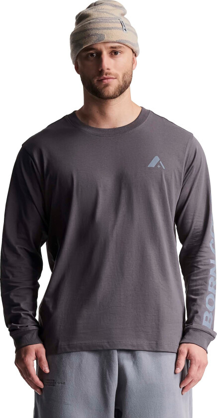 Unisex Alpine Long Sleeve Littoral