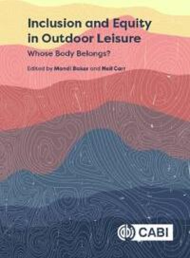 Inclusion and Equity in Outdoor Leisure