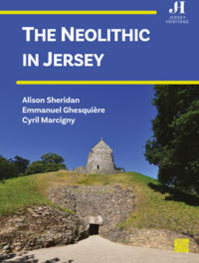 The Neolithic in Jersey