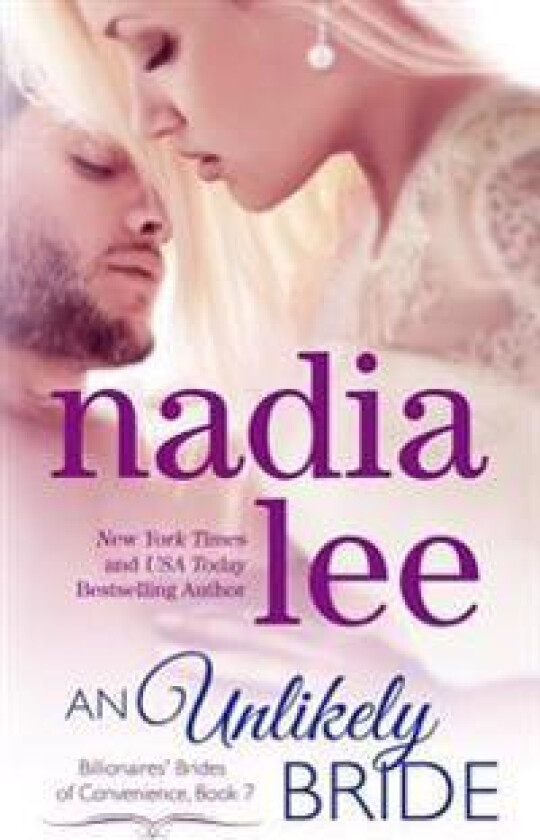 An Unlikely Bride (Lucas & Ava #2)