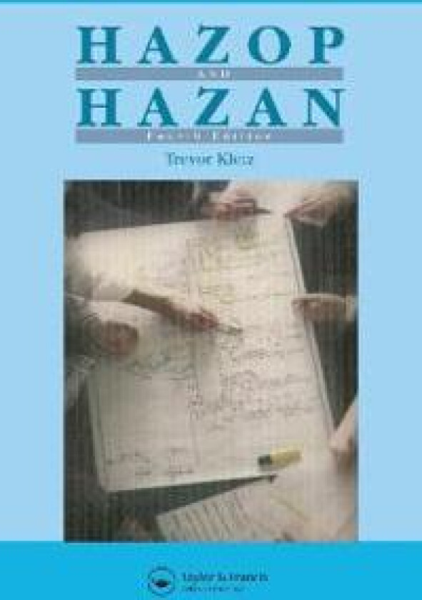 Hazop & Hazan
