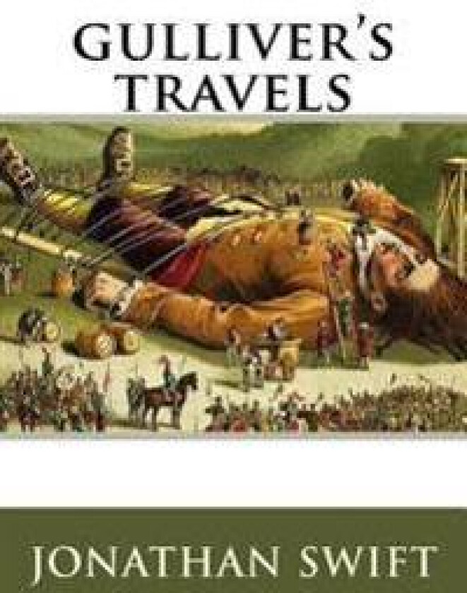 Gulliver`s Travels