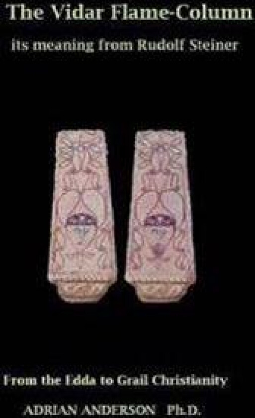The Vidar Flame-Column