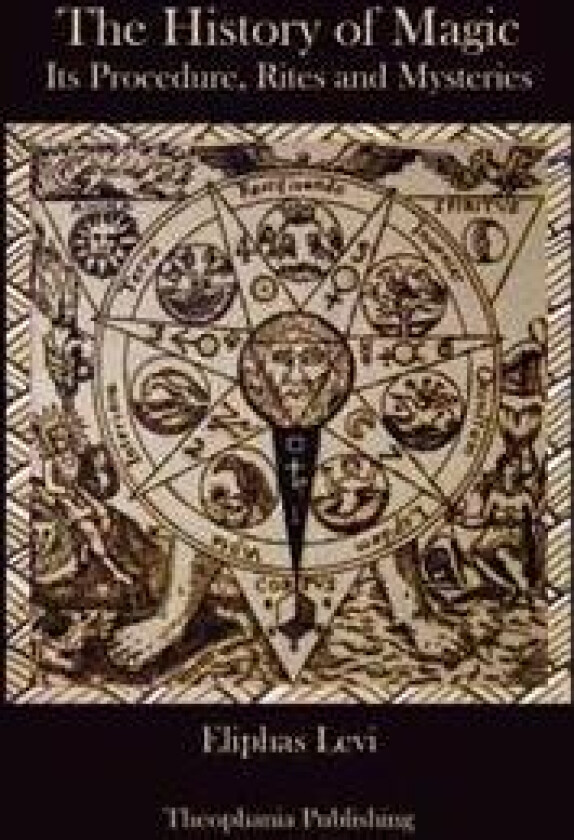 The History of Magic