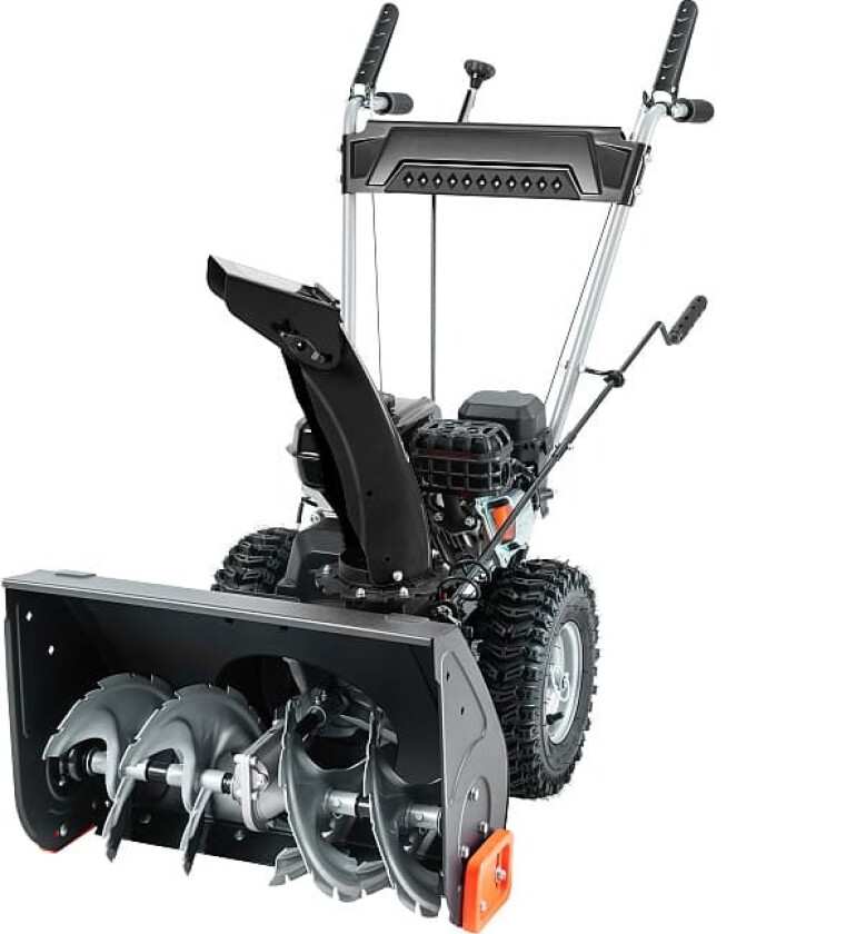 Fornorth snøfreser S3100