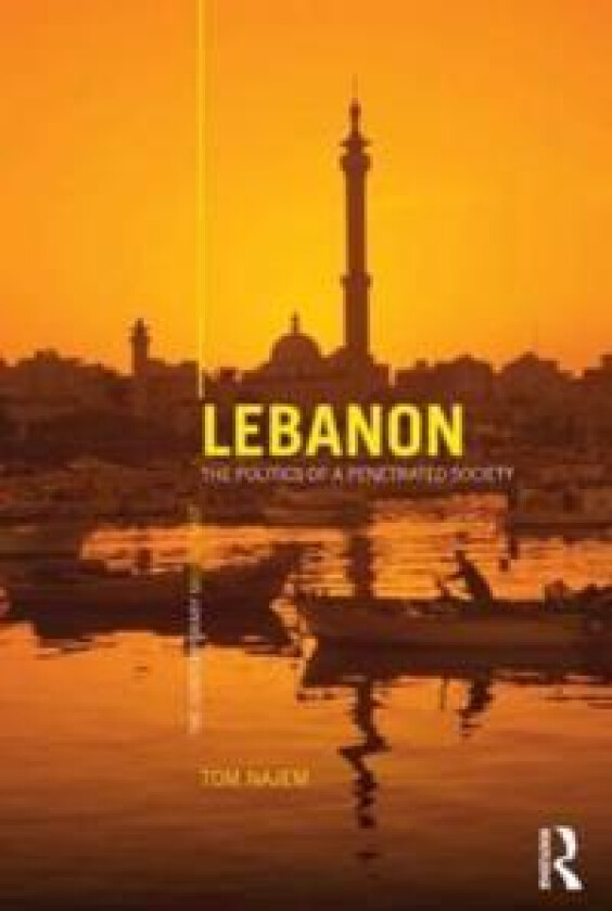 Lebanon - Najem, Tom