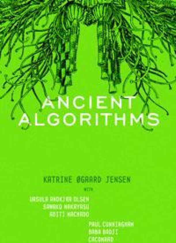 Ancient Algorithms