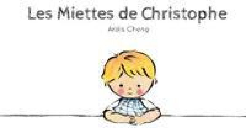 Les Miettes de Christophe