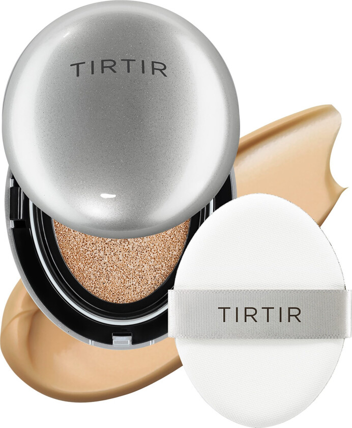 Mask Fit Aura Cushion Mini 31N French Beige