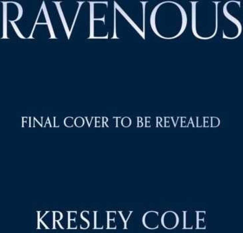 Ravenous