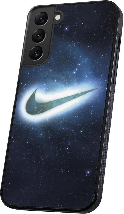 Samsung Galaxy S22 - Deksel/Mobildeksel Nike Ytre Rom