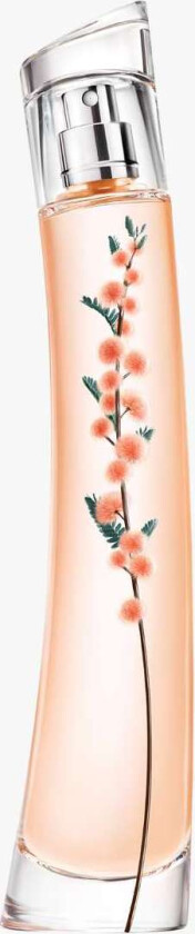 Kenzo Flower by Ikebana Mimosa EdP (Størrelse: 75 ML)