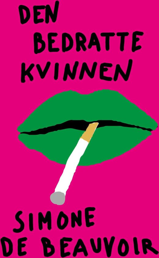Den bedratte kvinnen