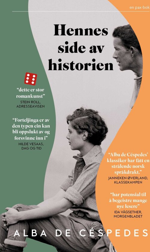 Hennes side av historien