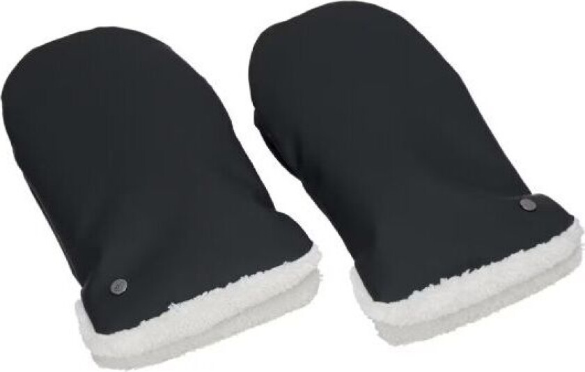 Gloves / Vognvotter - Black