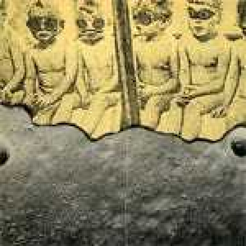 Holy Toy Panzer And Rabbits CD