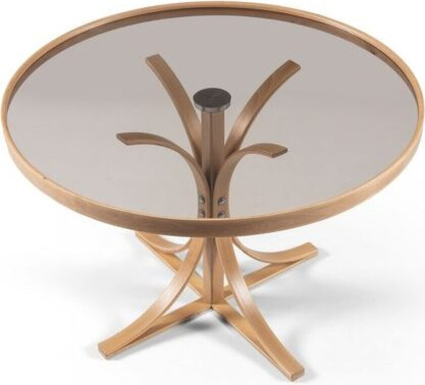 Namarta Sofabord 80 cm - Natur