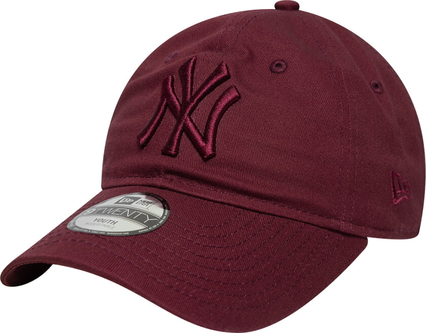 Caps - 9Forty - New York Yankees - Dark Ed - - 6-12 år (116-152) - Caps