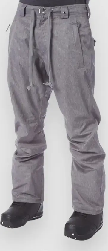 Special7 Bukse grå