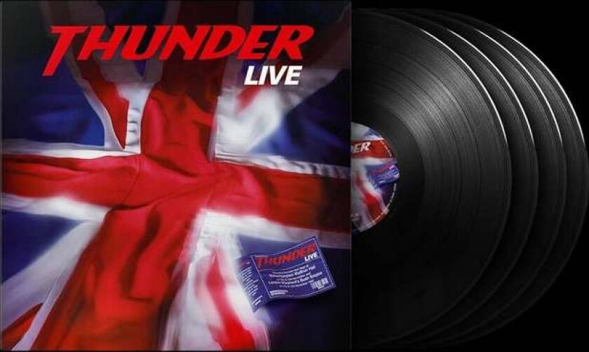 LP - Live - None - standard