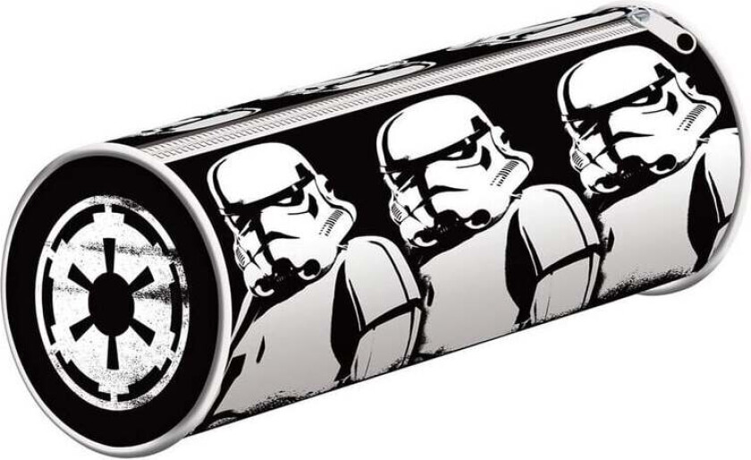 Disney Etui - Stormtrooper - Penal - None - flerfarget