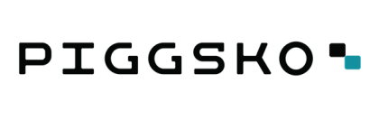 Logoen til Piggsko