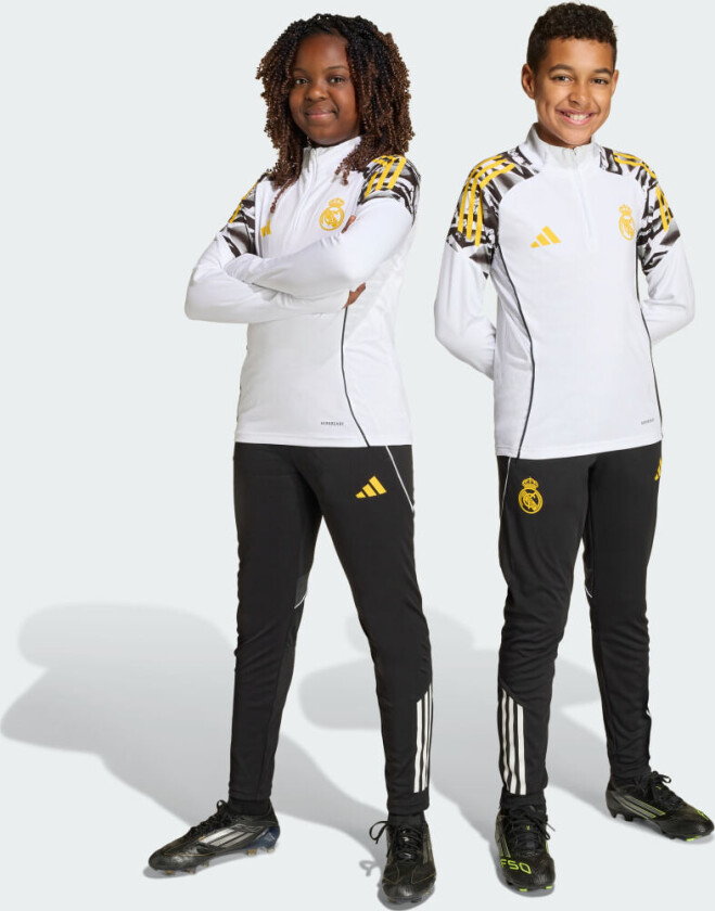Bilde av adidas Real Madrid Avengers 25/26 Tiro25 Competition Training Pants Kids