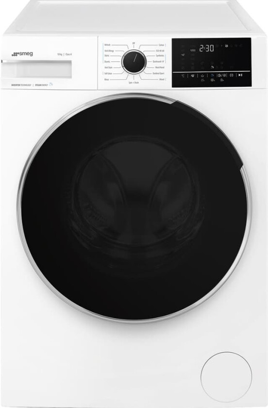 Vaskemaskin WNP04SEAIN1