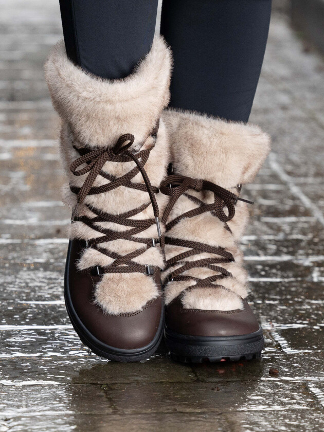 Bilde av Birkebeiner - Viddo Piggsko - 39