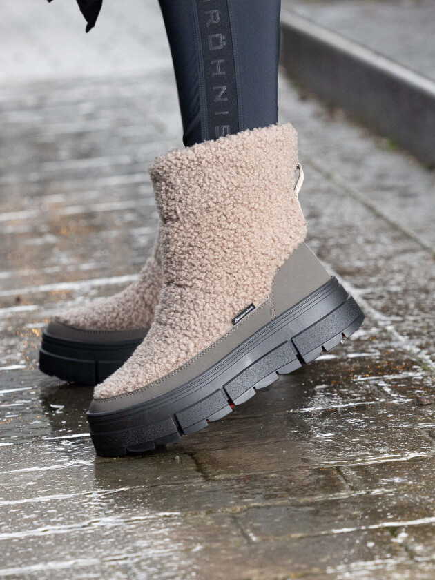 Bilde av Birkebeiner - Spel Piggsko - 37